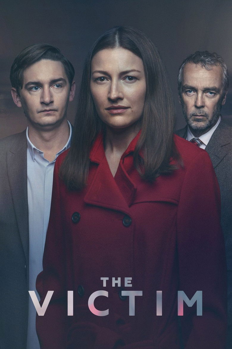 The Victim dizi izle