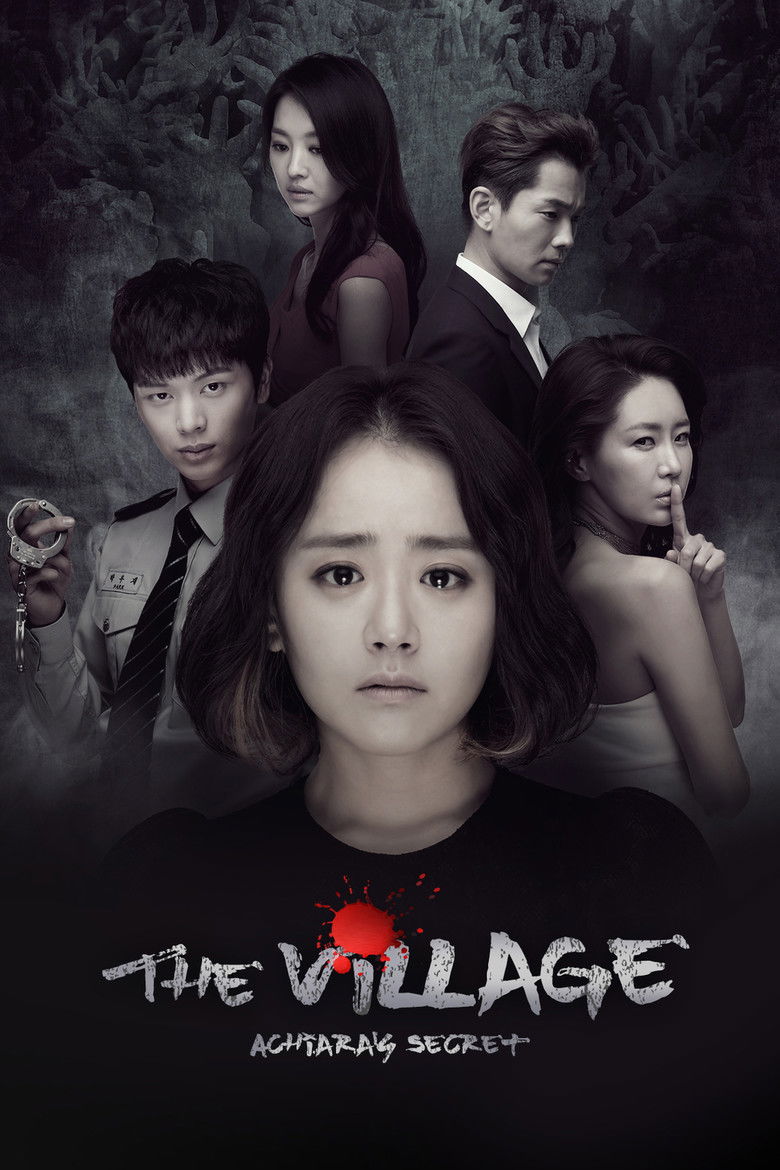 The Village: Achiara’s Secret dizi izle