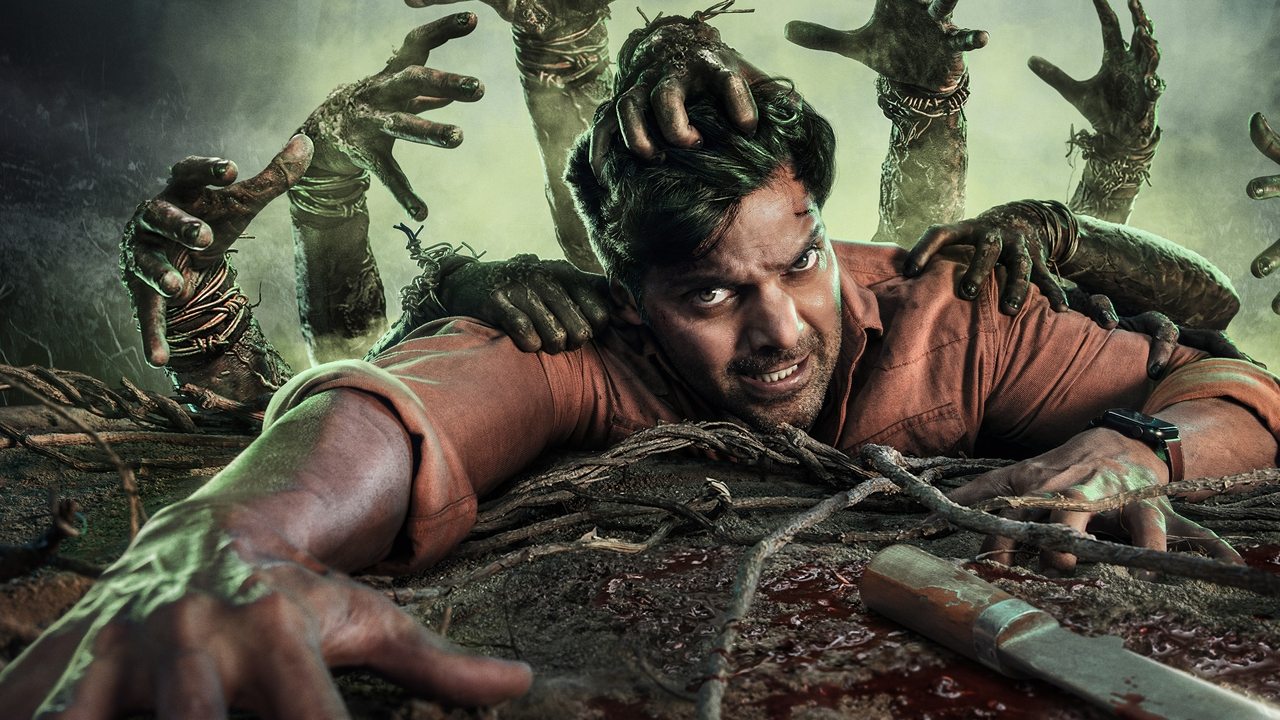 The Village 1. Sezon 6. Bölüm izle