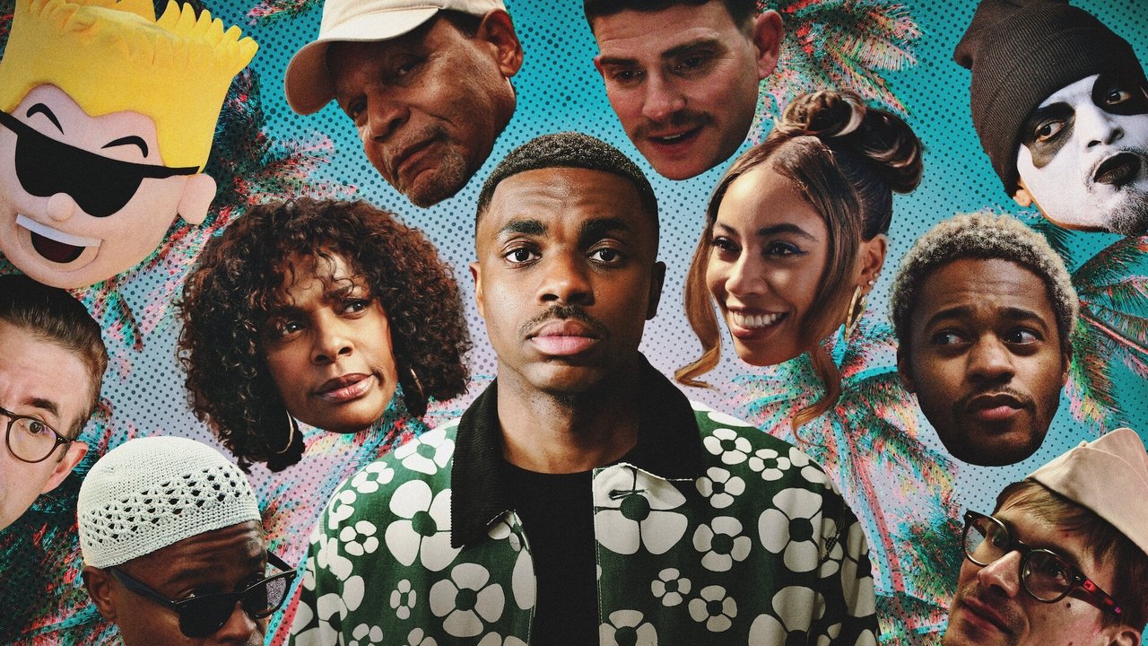 The Vince Staples Show 2. Sezon 6. Bölüm izle
