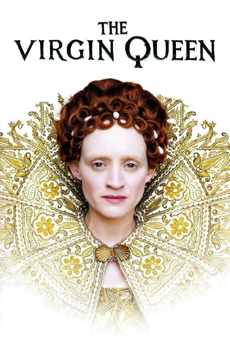 The Virgin Queen dizi izle