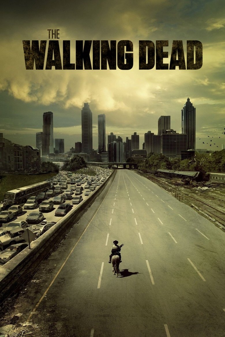 The Walking Dead dizi izle