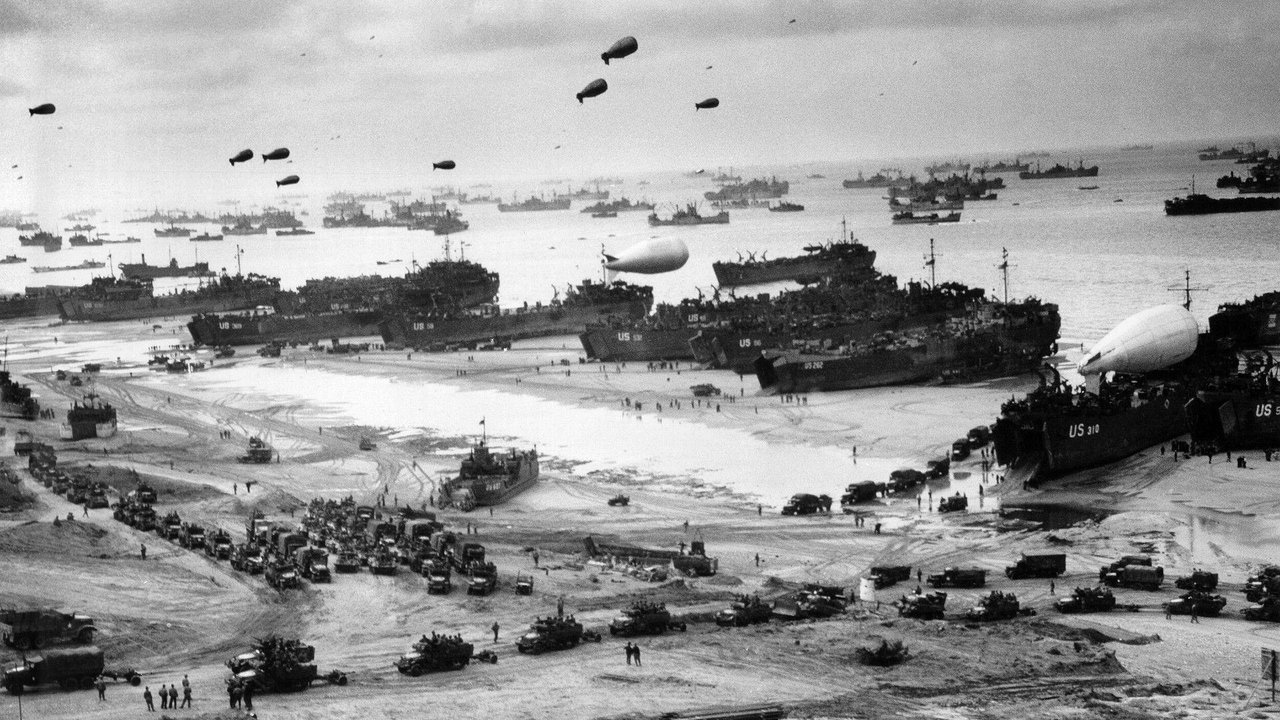 The War 1. Sezon 6. Bölüm izle