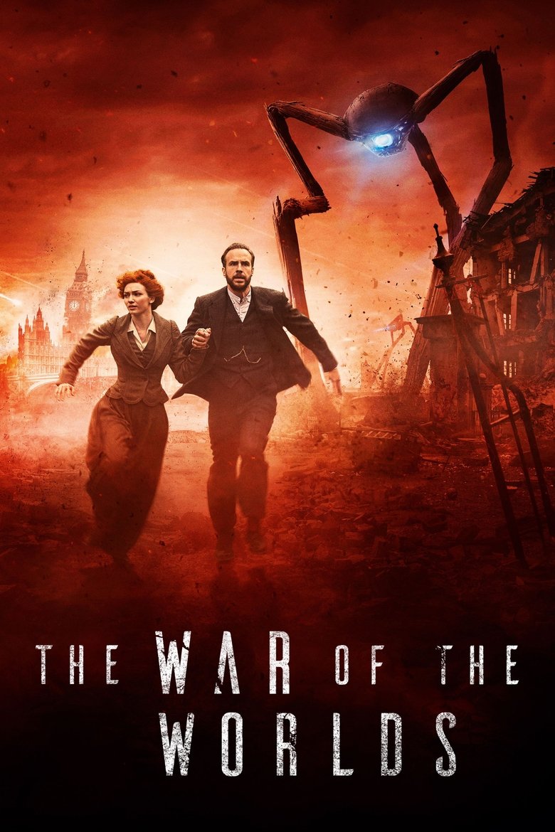 The War of the Worlds dizi izle