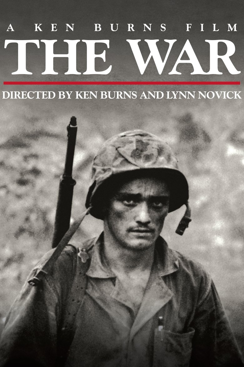 The War dizi izle