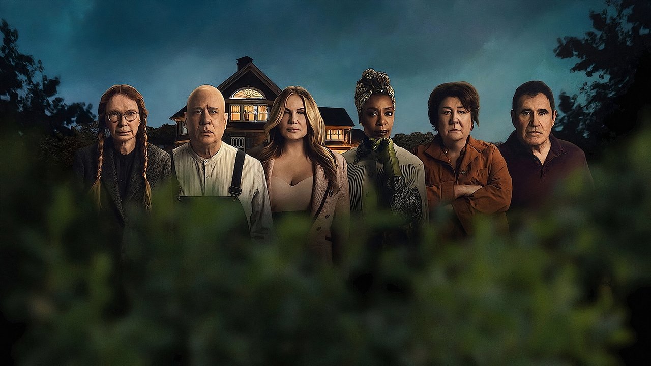 The Watcher 1. Sezon 7. Bölüm izle