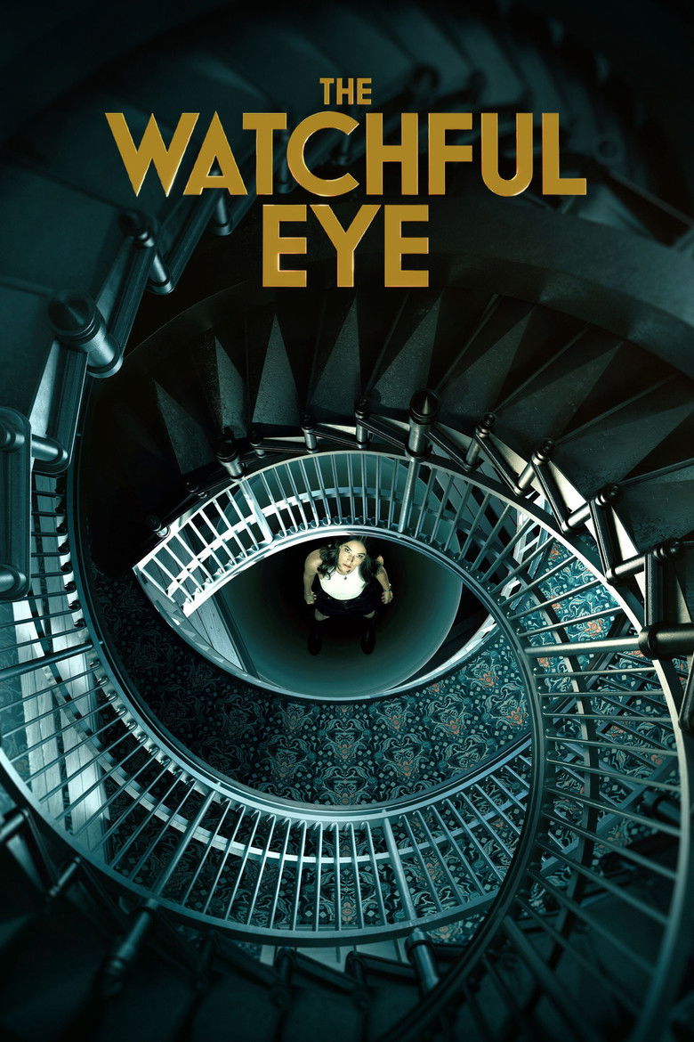 The Watchful Eye dizi izle