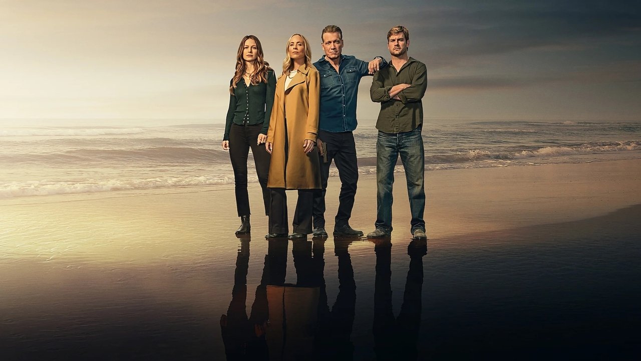 The Waterfront 1. Sezon 8. Bölüm izle