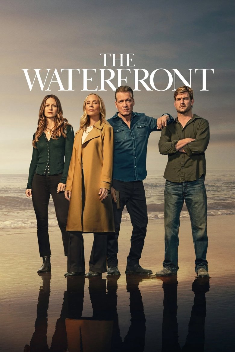 The Waterfront dizi izle