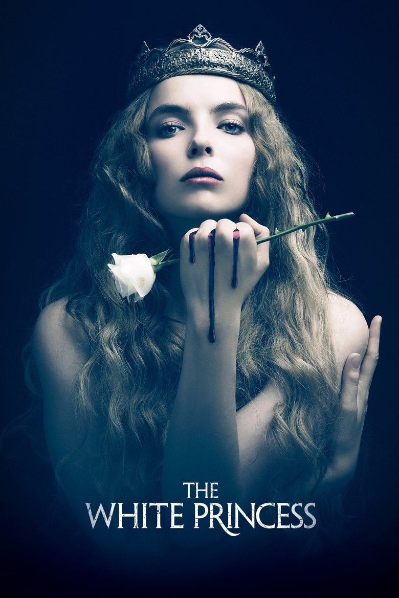 The White Princess dizi izle
