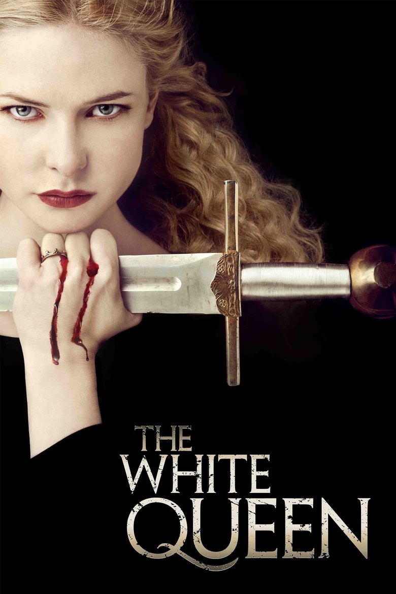 The White Queen dizi izle
