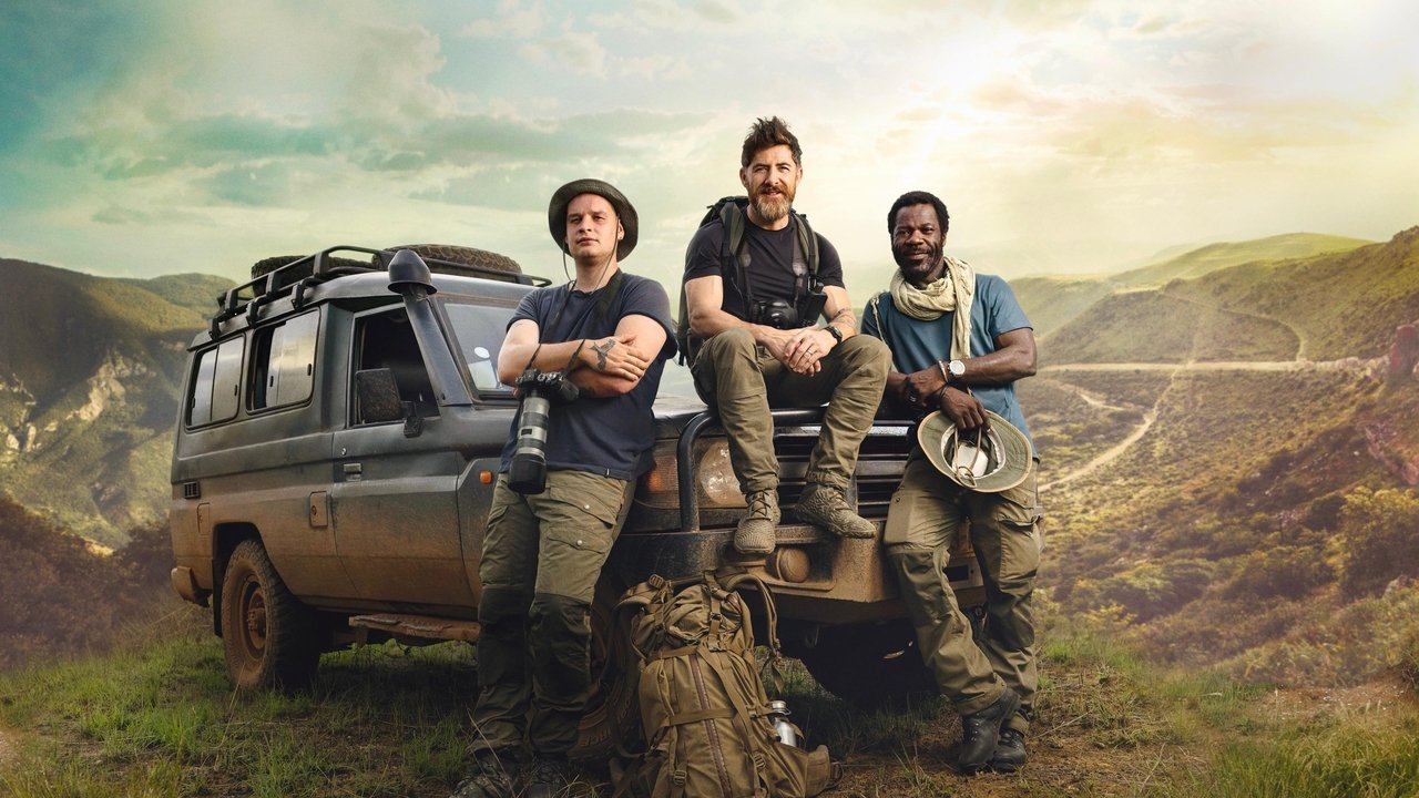 The Wild Ones 1. Sezon 6. Bölüm izle