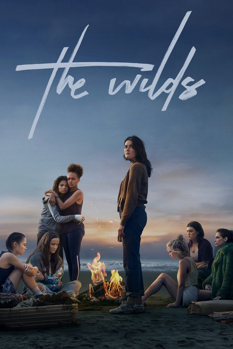 The Wilds dizi izle