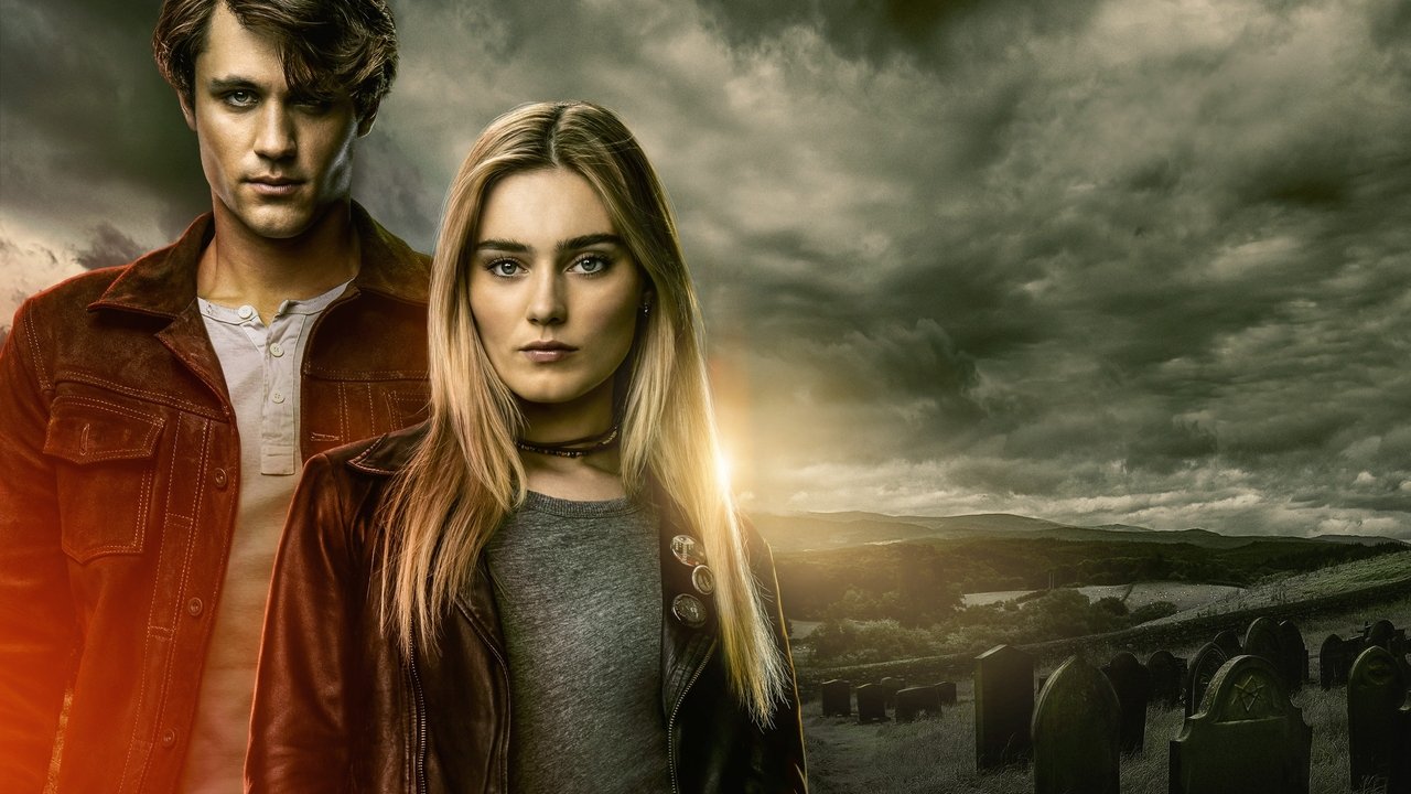 The Winchesters 1. Sezon 4. Bölüm izle