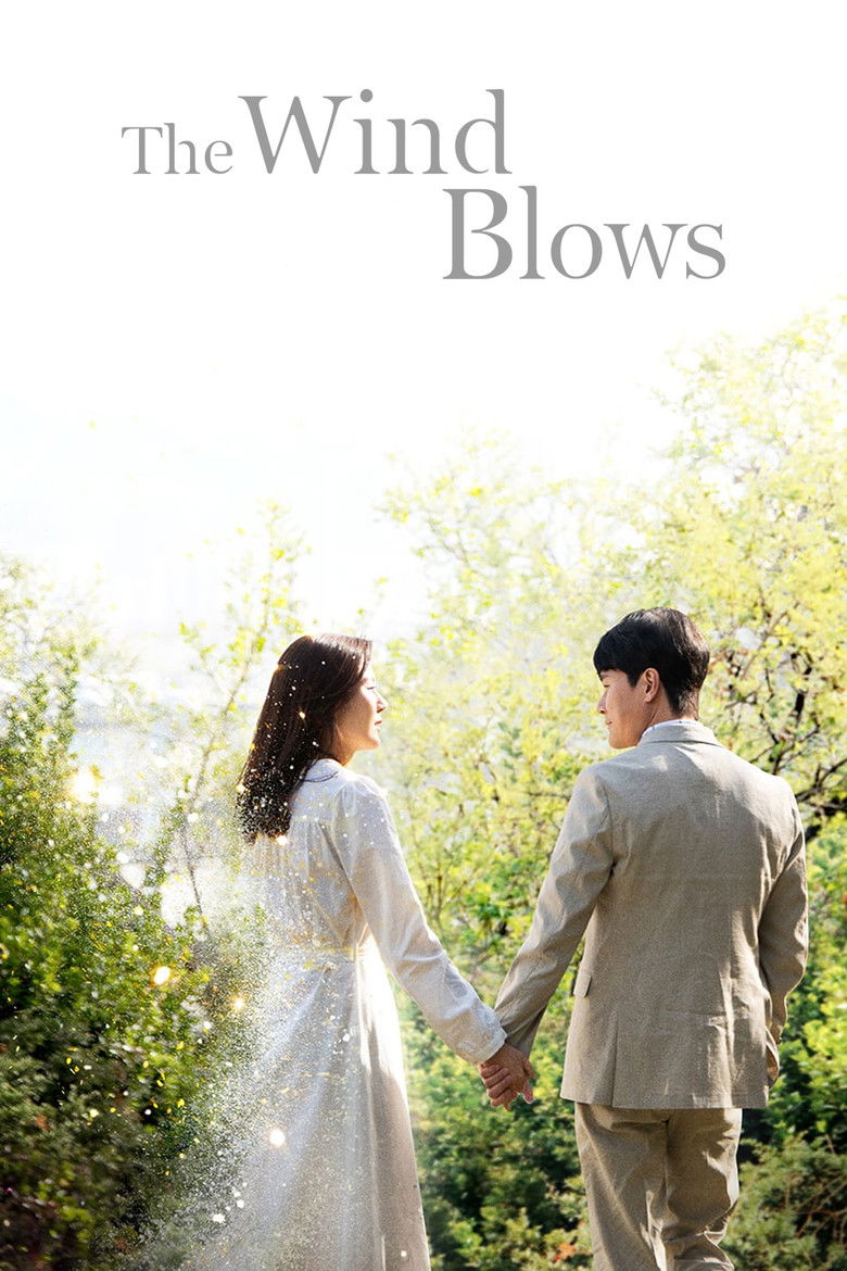 The Wind Blows dizi izle