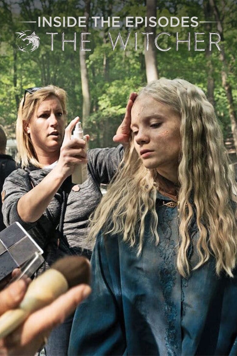 The Witcher: A Look Inside the Episodes dizi izle