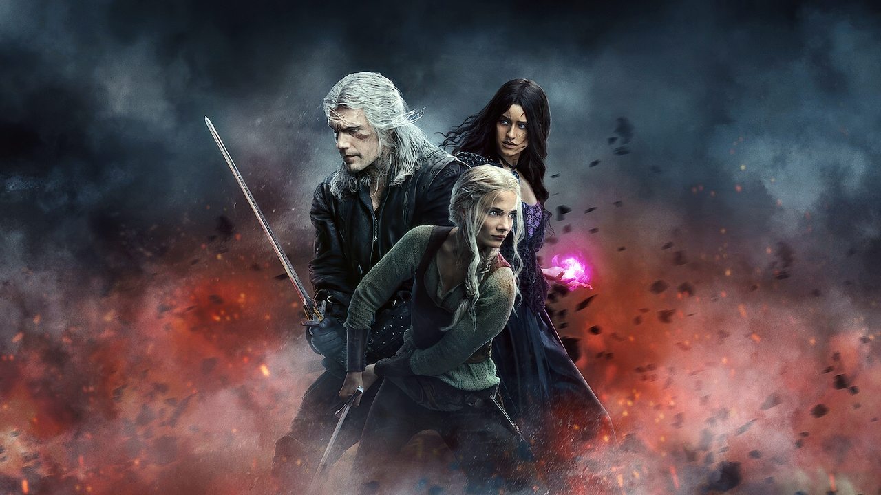 The Witcher 4. Sezon 8. Bölüm izle