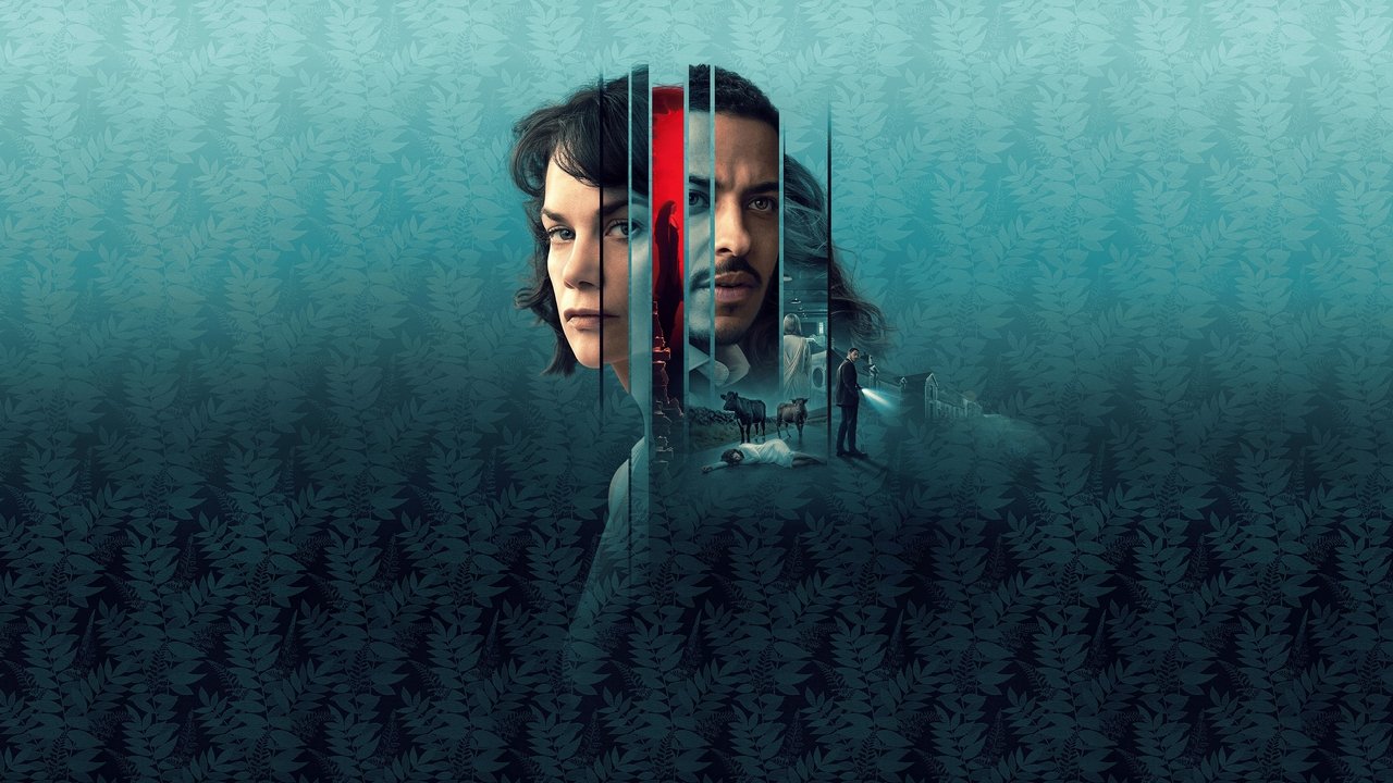 The Woman in the Wall 1. Sezon 6. Bölüm izle