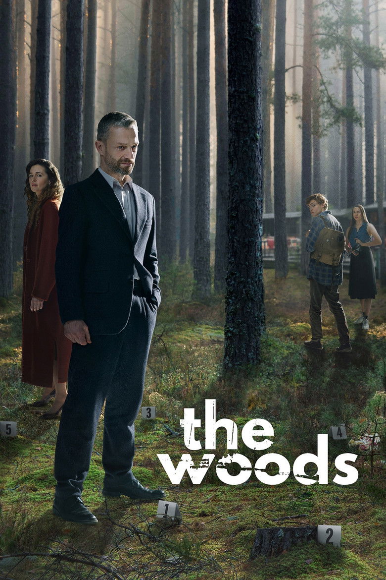 The Woods dizi izle