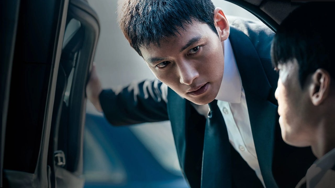 The Worst of Evil 1. Sezon 12. Bölüm izle