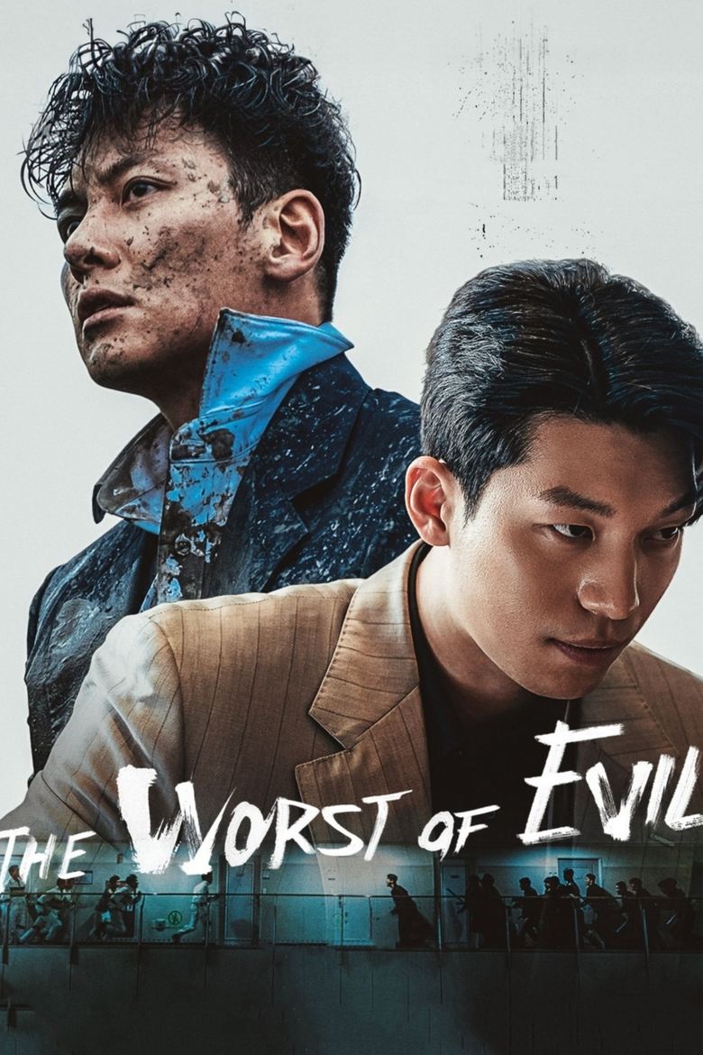 The Worst of Evil dizi izle