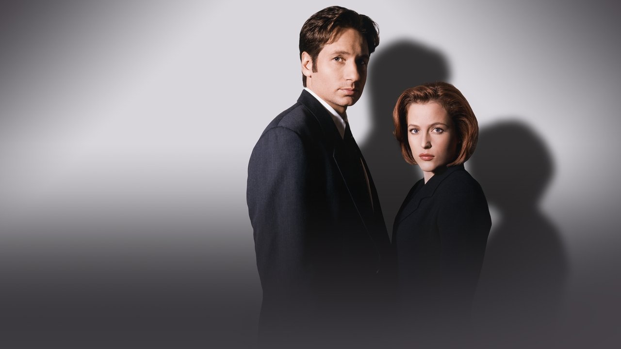 The X-Files 1. Sezon 1. Bölüm izle