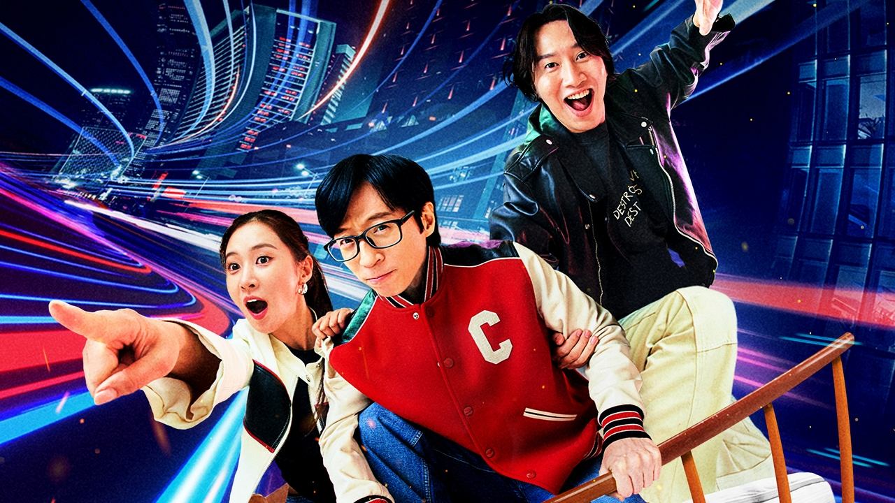 The Zone: Survival Mission 2. Sezon 8. Bölüm izle