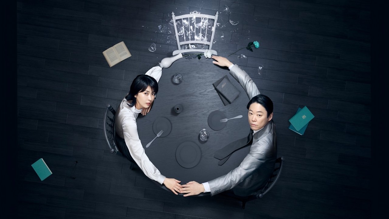 Their Marriage 1. Sezon 9. Bölüm izle