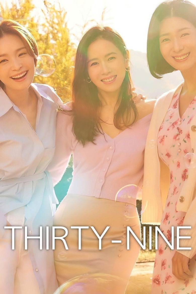 Thirty-Nine dizi izle