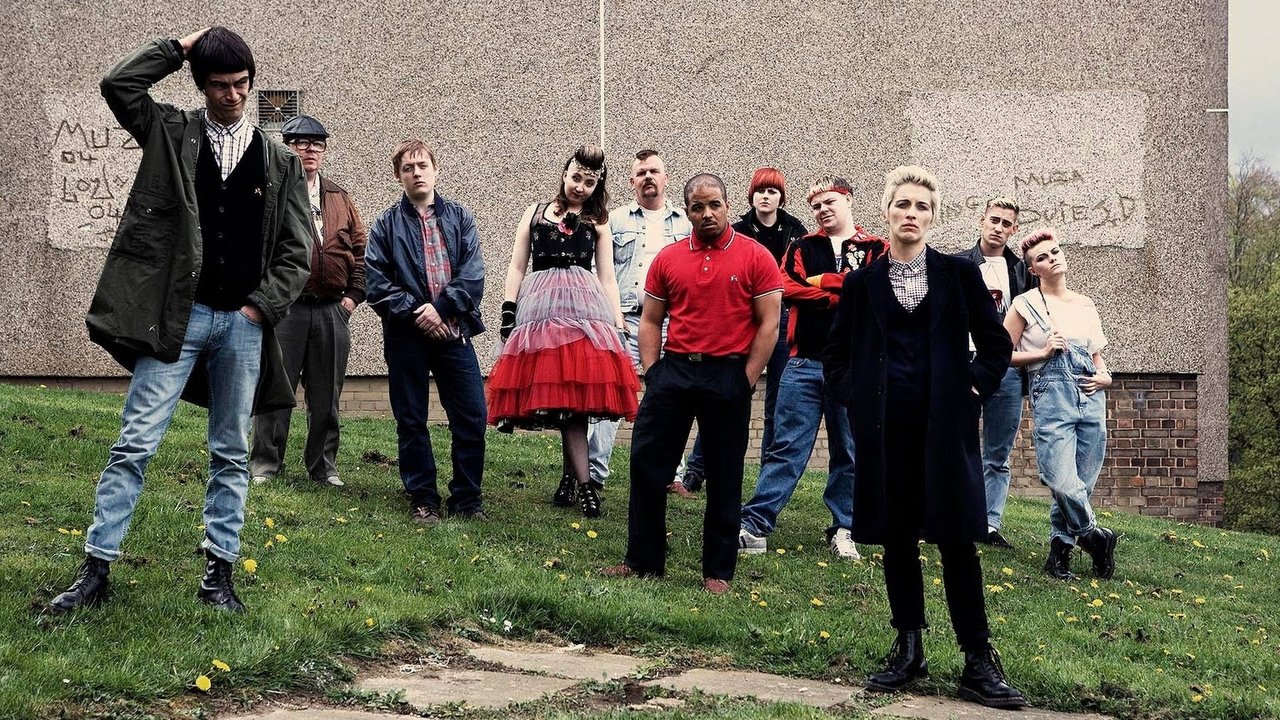 This Is England ’86 1. Sezon 1. Bölüm izle