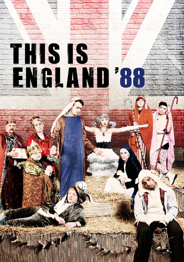 This Is England ’88 dizi izle