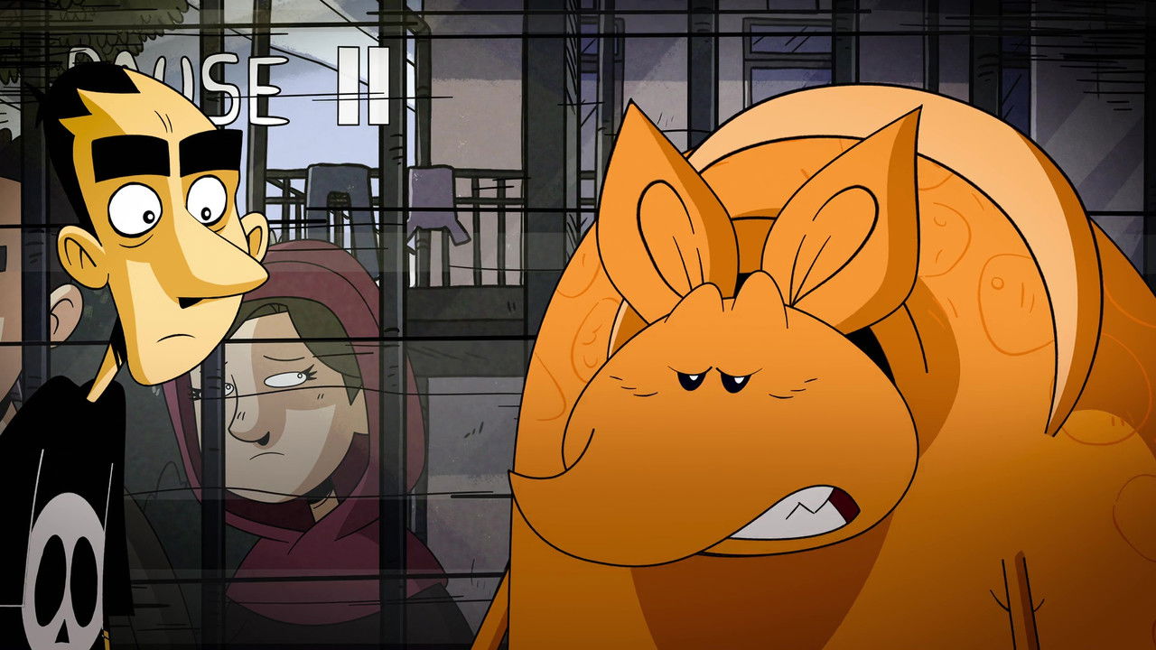 This World Can’t Tear Me Down 1. Sezon 6. Bölüm izle