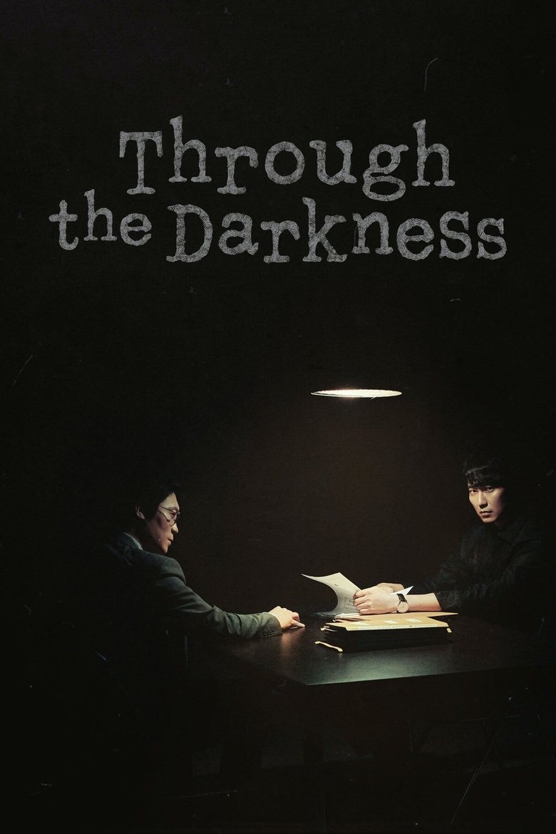 Through the Darkness dizi izle