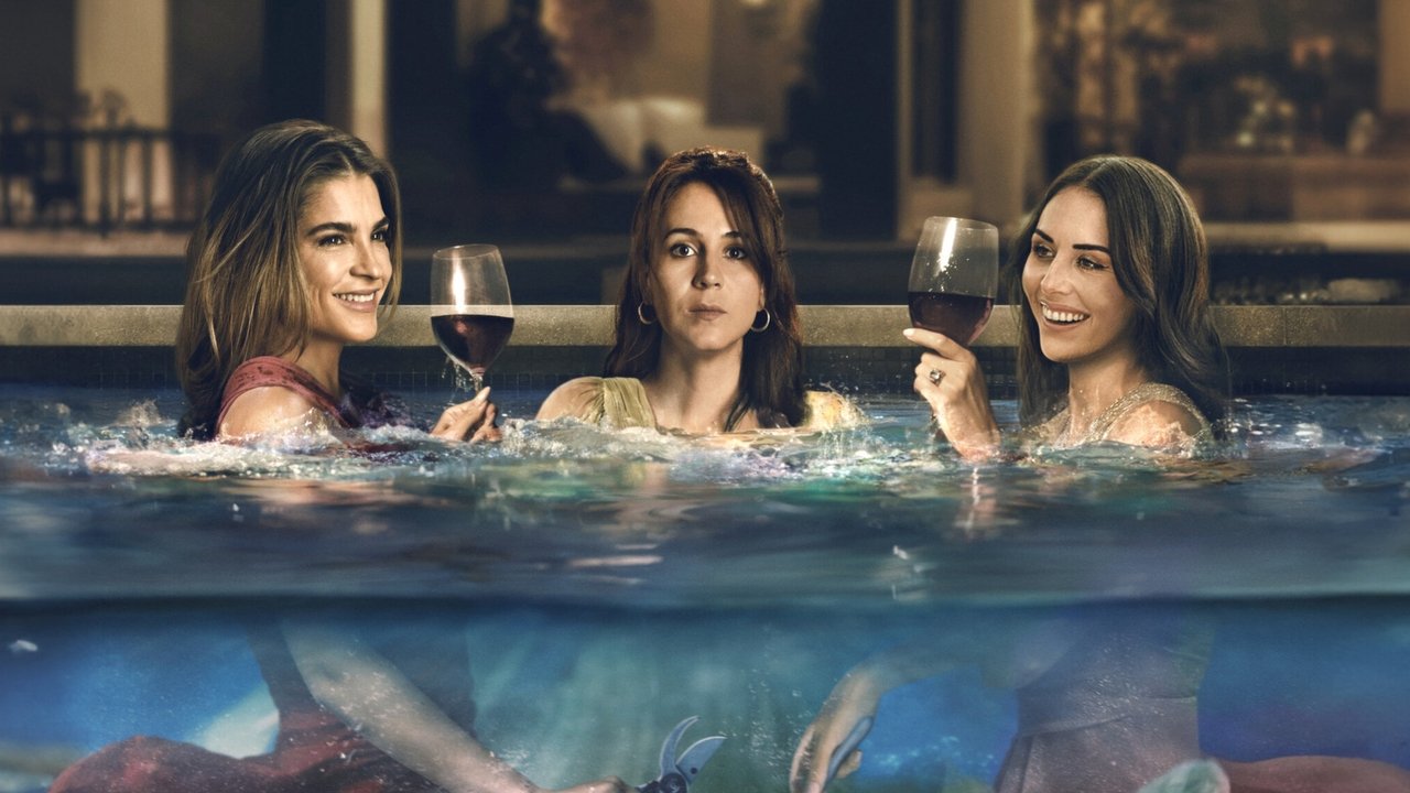 Thursday’s Widows 1. Sezon 6. Bölüm izle