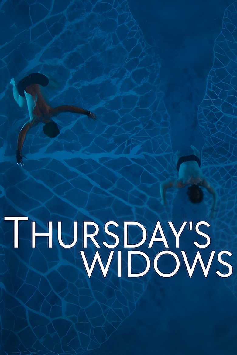 Thursday’s Widows dizi izle