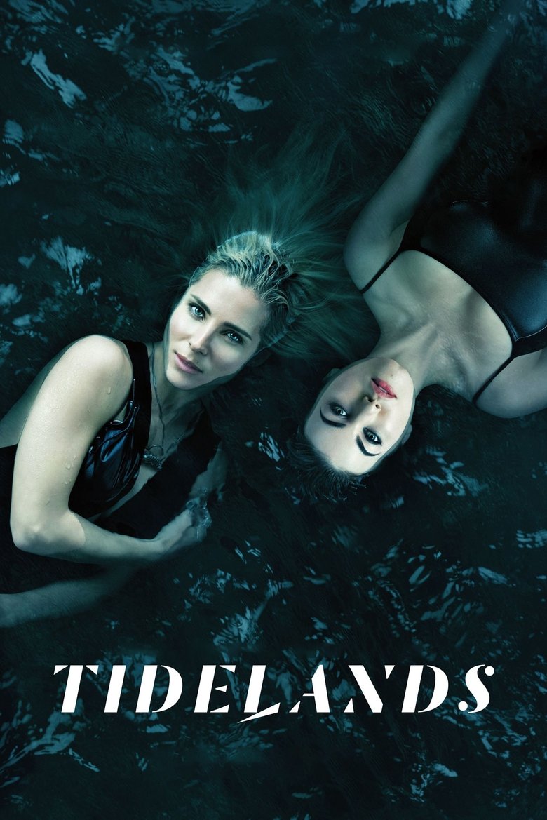 Tidelands dizi izle