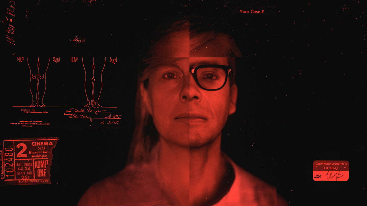 Till Murder Do Us Part: Soering vs. Haysom 1. Sezon 4. Bölüm izle