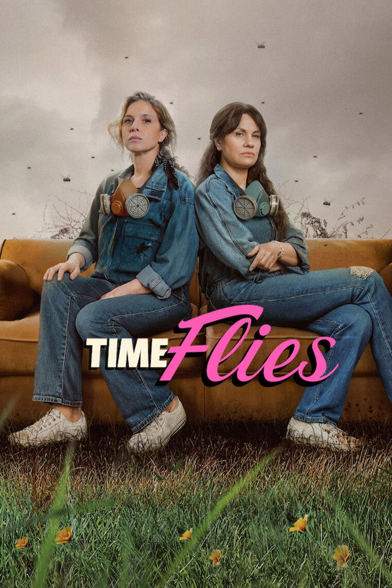 Time Flies dizi izle