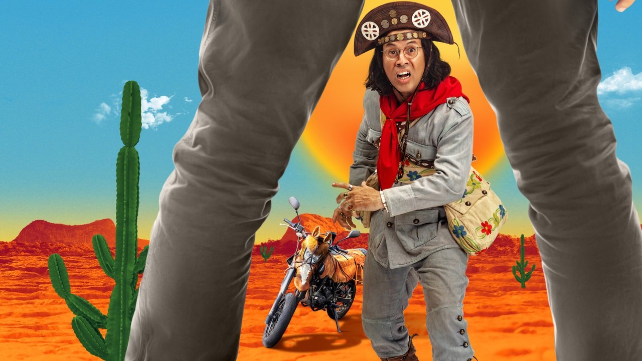 Time Hustler 1. Sezon 7. Bölüm izle