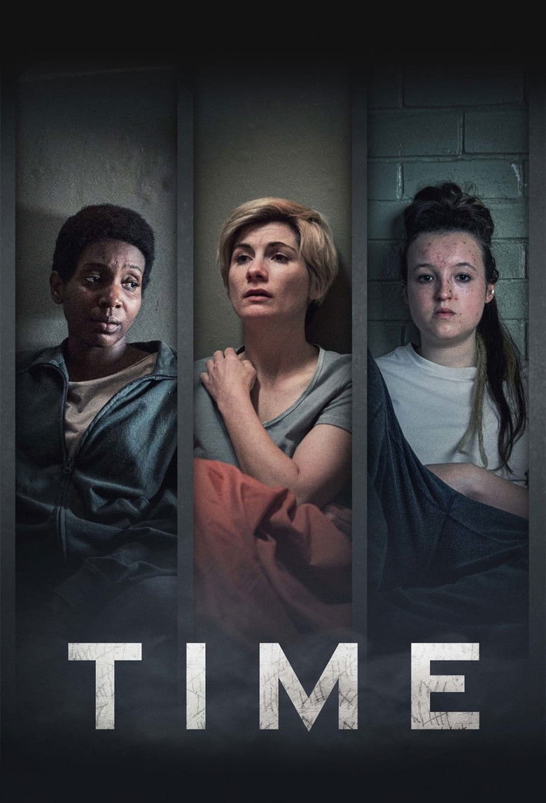 Time dizi izle