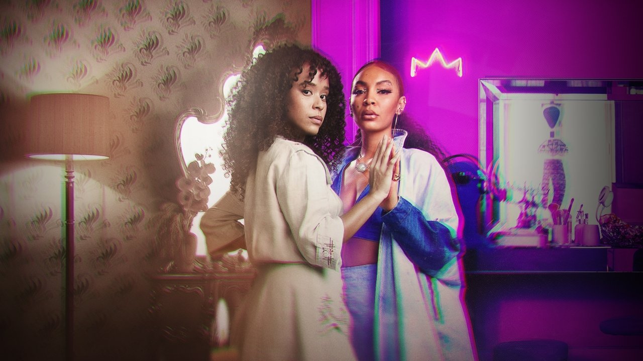 Time Switch 1. Sezon 8. Bölüm izle