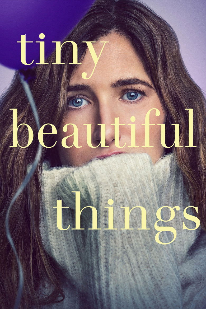 Tiny Beautiful Things dizi izle