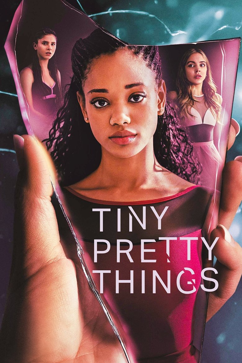 Tiny Pretty Things dizi izle