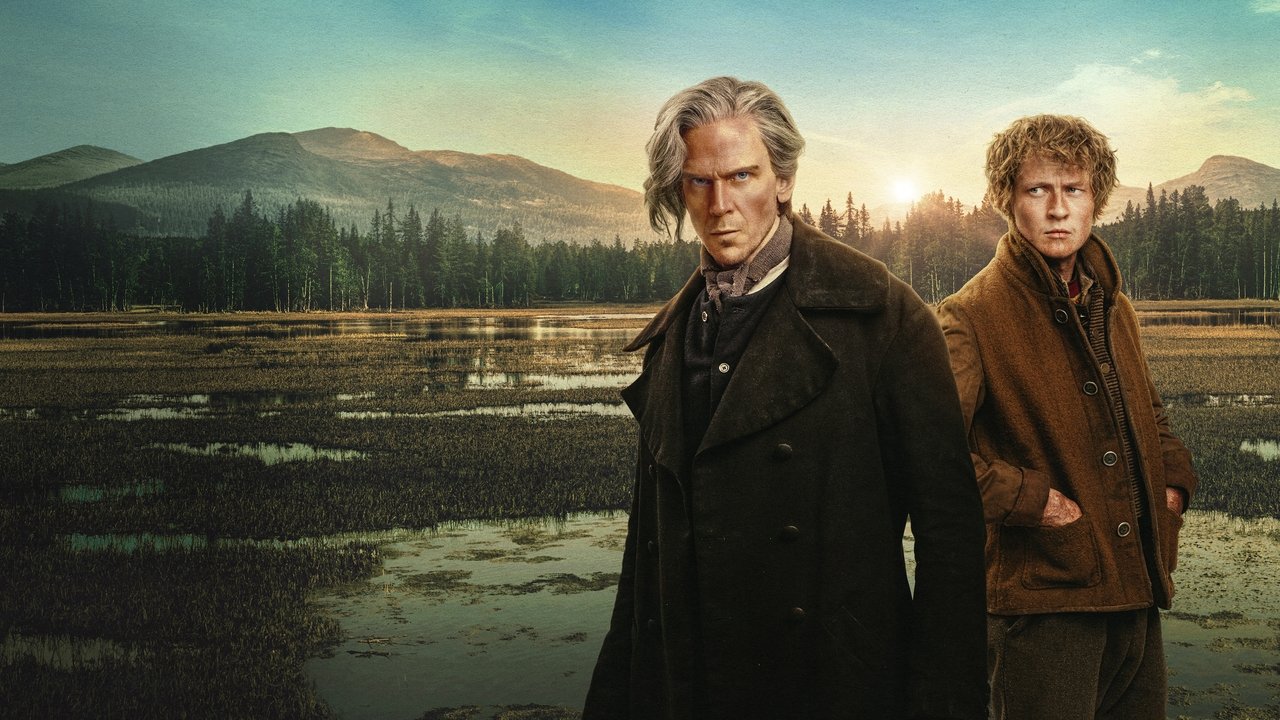 To Cook a Bear 1. Sezon 6. Bölüm izle