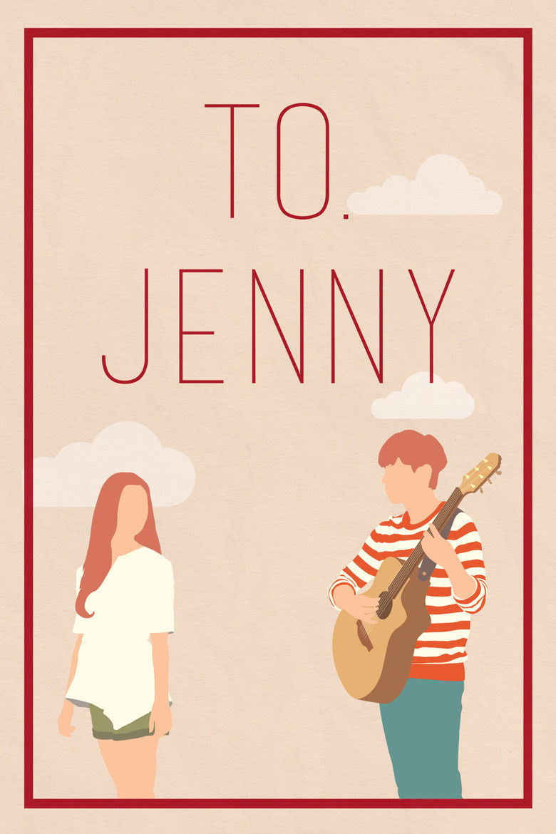 To. Jenny dizi izle