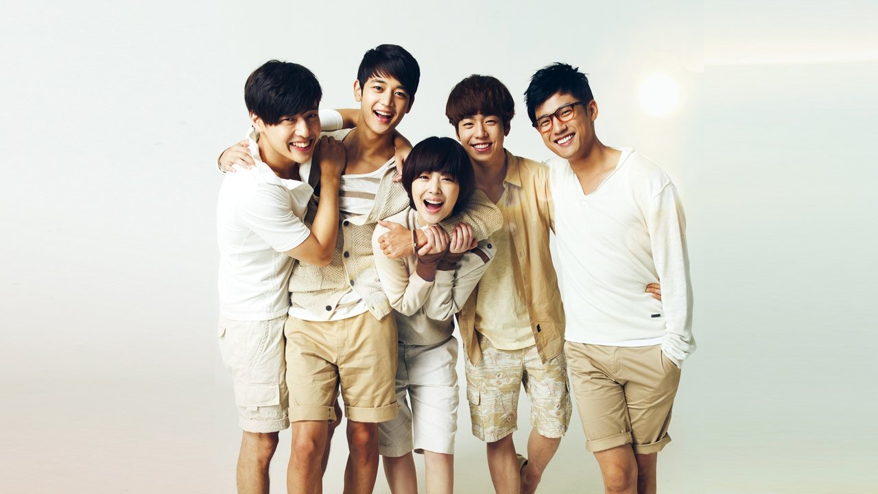 To the Beautiful You 1. Sezon 2. Bölüm izle