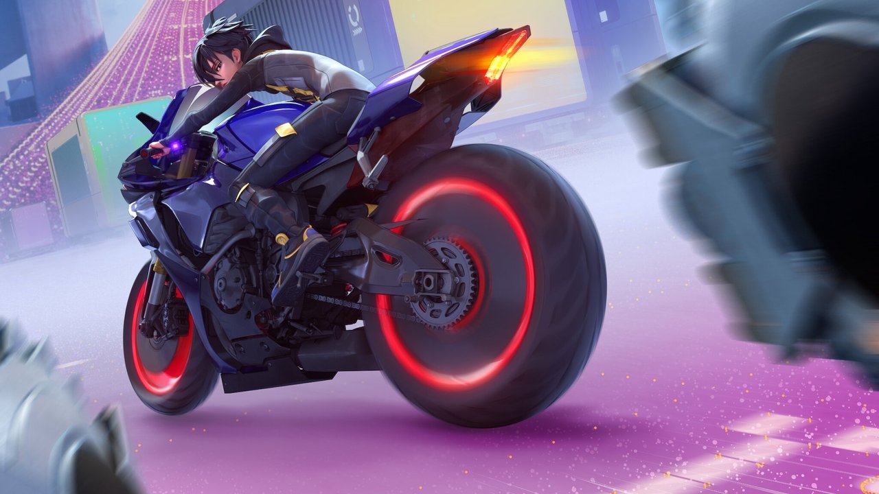 Tokyo Override 1. Sezon 6. Bölüm izle