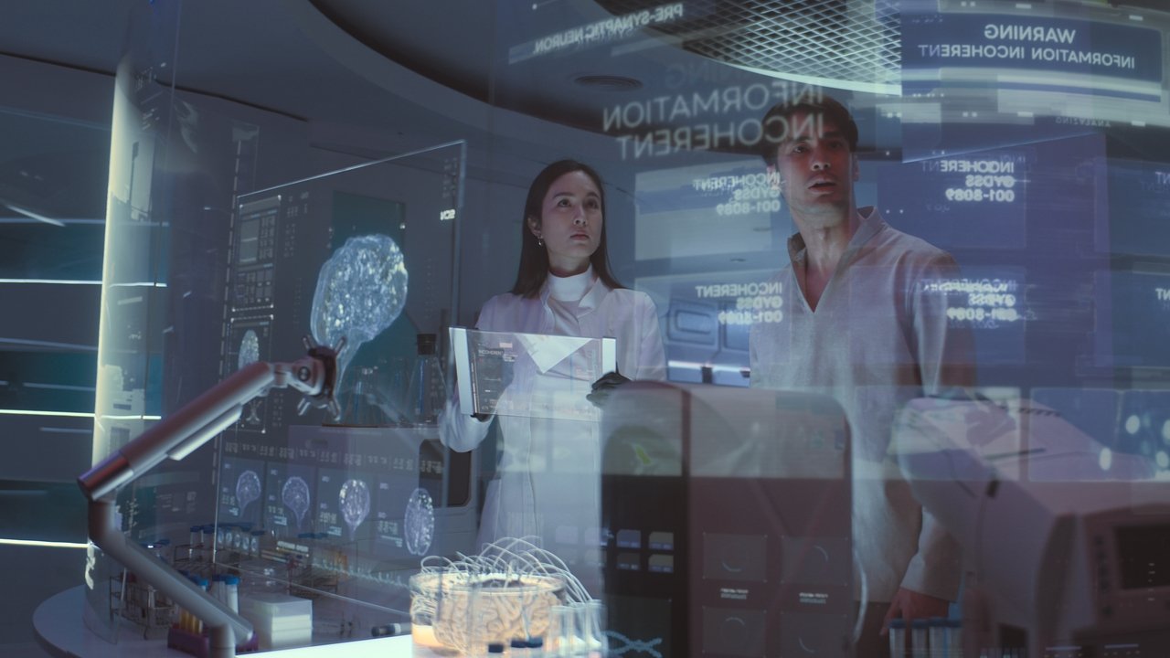 Tomorrow and I 1. Sezon 1. Bölüm izle