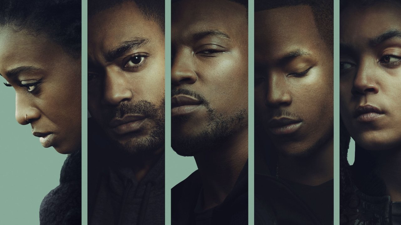 Top Boy 3. Sezon 3. Bölüm izle