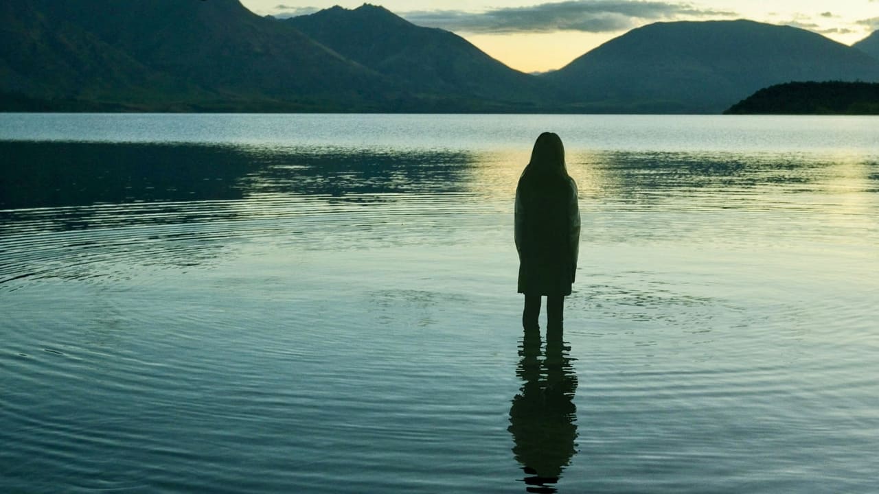 Top of the Lake 1. Sezon 1. Bölüm izle